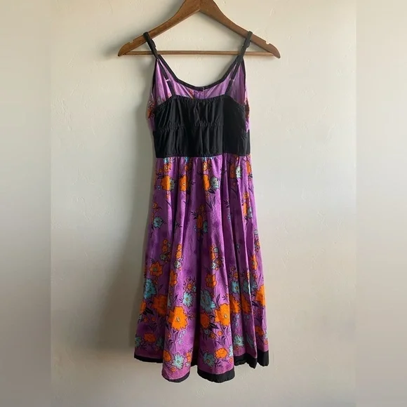 Sweet Cottage Core Dress - Picture 7 of 10